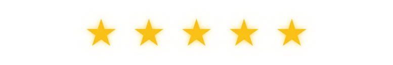 5 stars