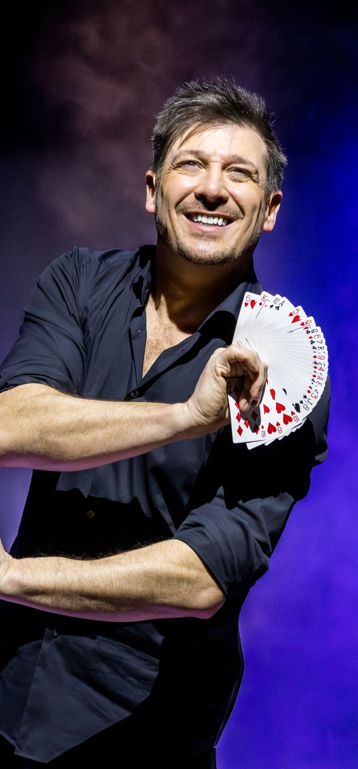 Lottery and Rush Tickets